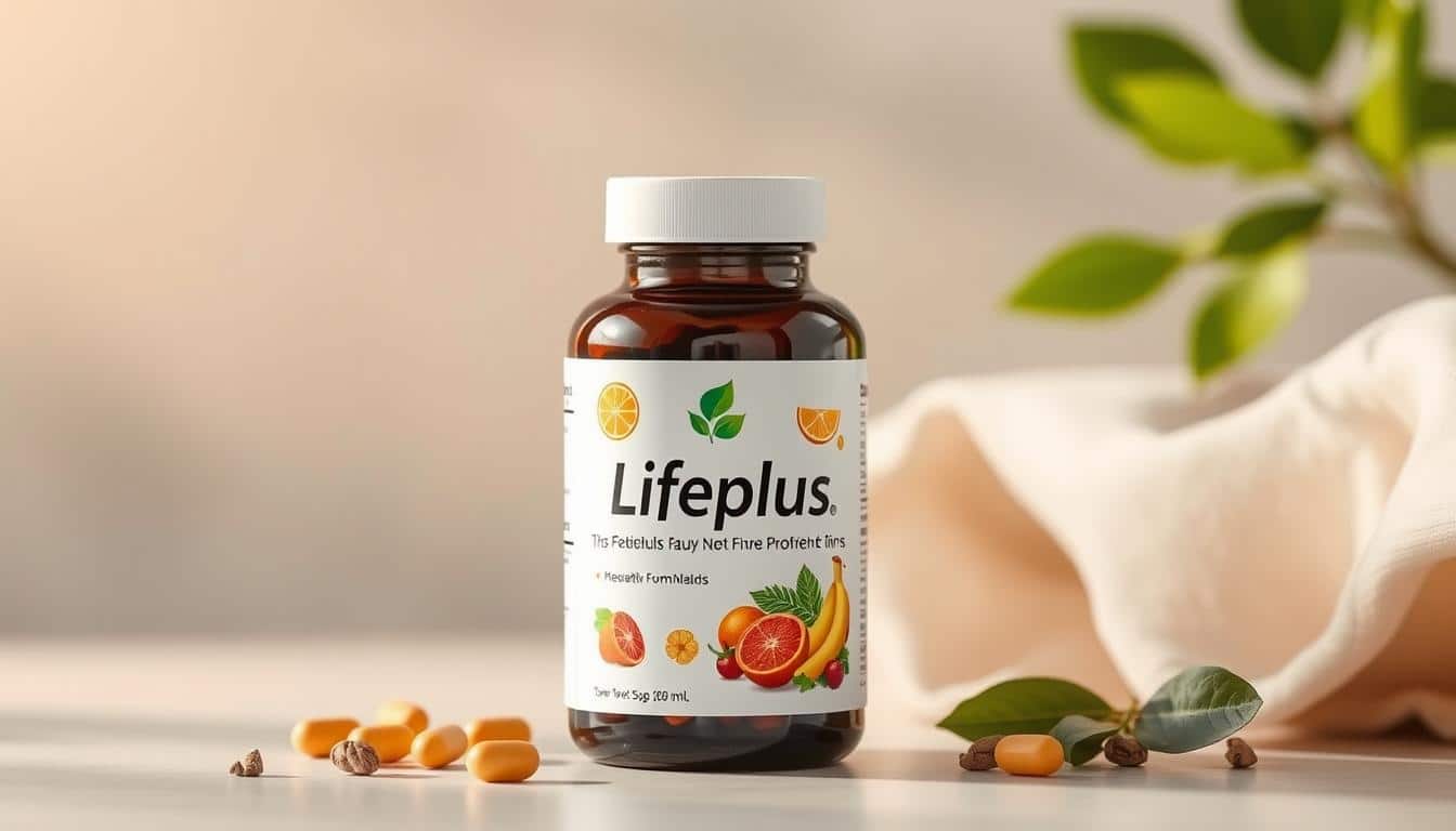 Finger weg von Lifeplus? Wie gut sind die Nahrungsergänzungsmittel?