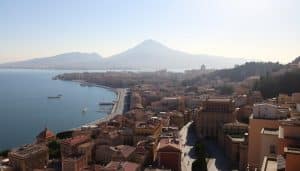 Warum sagt man »Neapel sehen und sterben«?