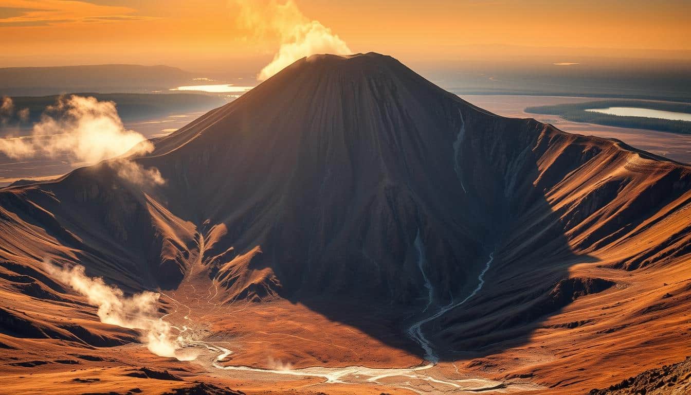 Was wäre, wenn der Yellowstone-Supervulkan ausbricht?