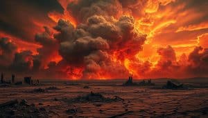 armageddon bedeutung