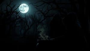 gibt es hexen wirklich