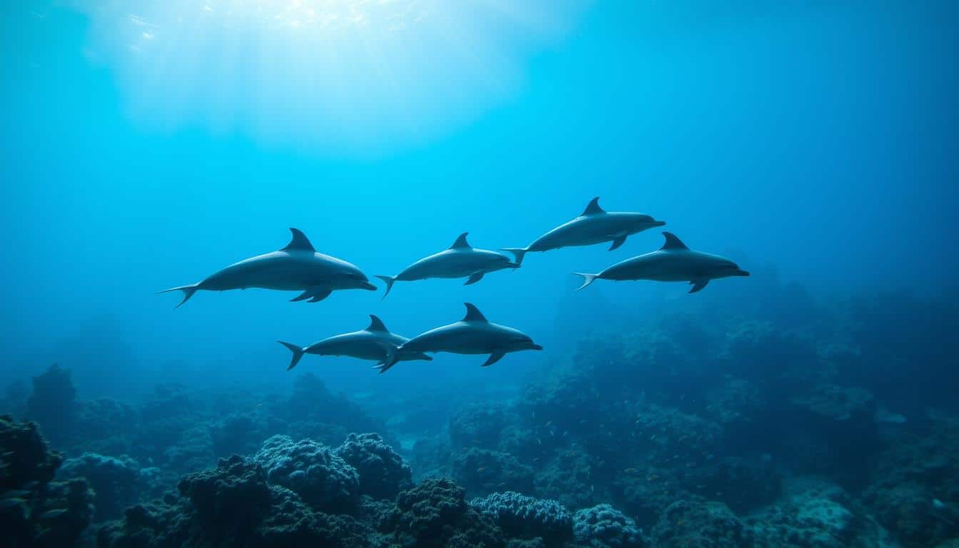 sind delfine gefährlich