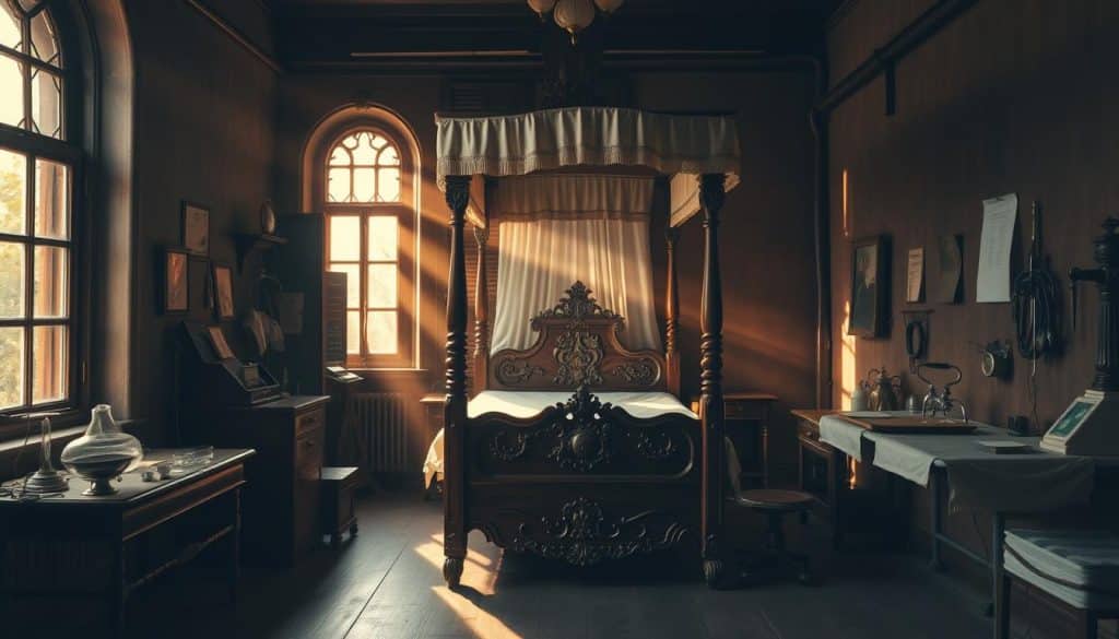 warum heißt es kreißsaal