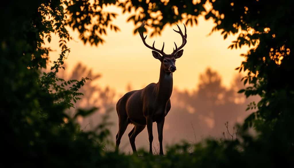 wie viel wiegt ein reh