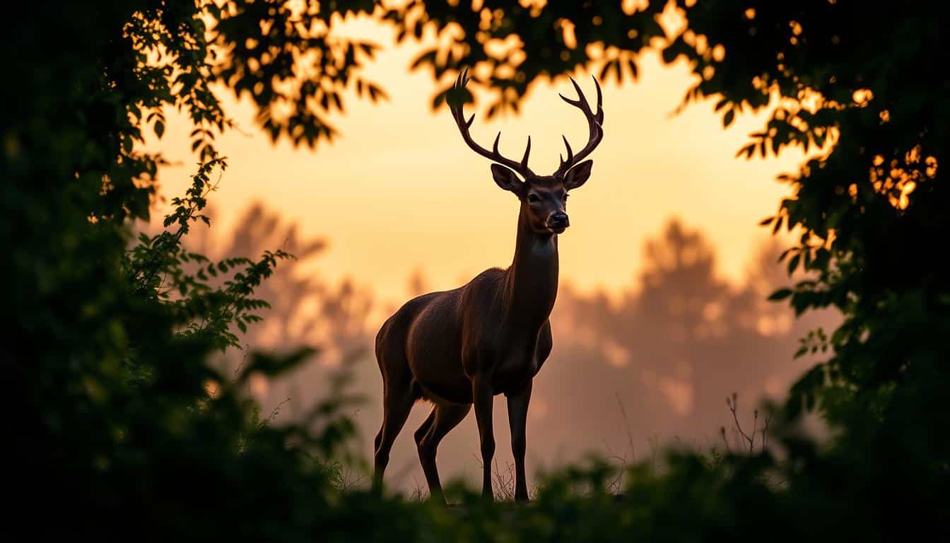 wie viel wiegt ein reh