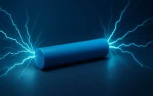 Leitet Plastik Strom?