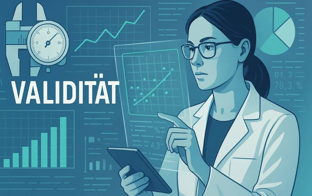 Valide Bedeutung in Wissenschaft und Alltag