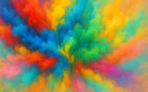 Wie viele Farben gibt es?