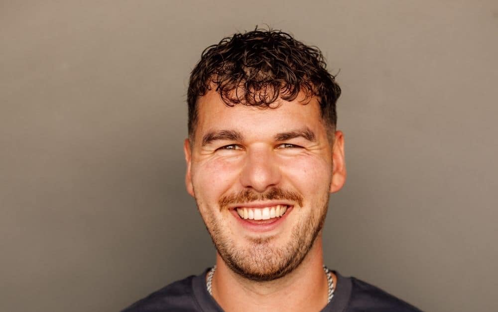 Cornelius Schelling im Interview: Wie Gesundheit entsteht und warum Wissen darüber so entscheidend ist