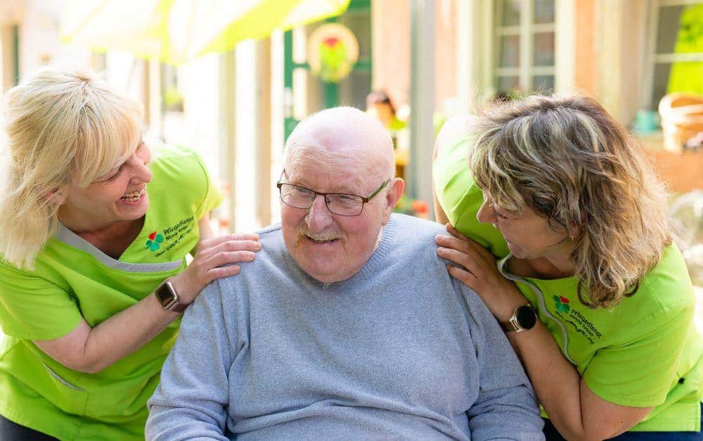 Die Top 3 Pflegedienste im Raum Dresden und Radeberg: Warum der Pflegedienst Nicole Tobias die erste Wahl für Intensivpflege ist