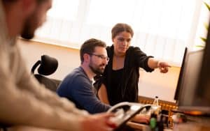 eCommerce Werkstatt GmbH: Wie Möbelhändler im digitalen Wettbewerb skalieren und teure Wachstumsschmerzen vermeiden