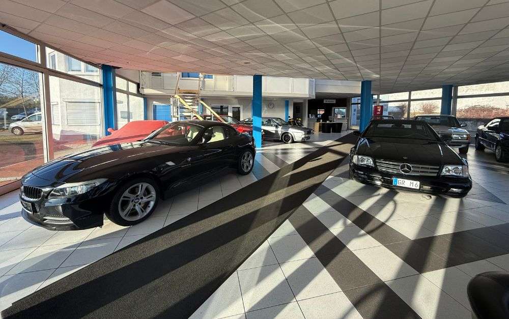 Gebrauchtwagen-Report Görlitz: Warum die M.V.FineCars - Matthias Volprich GmbH im großen Händler-Vergleich als Testsieger überzeugt