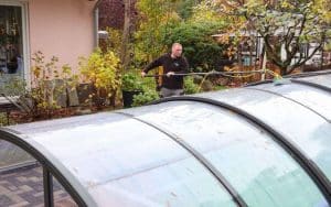 Sauberkeit mit System: Daher ist Clean & Easy in Oberhavel der Konkurrenz einen Schritt voraus