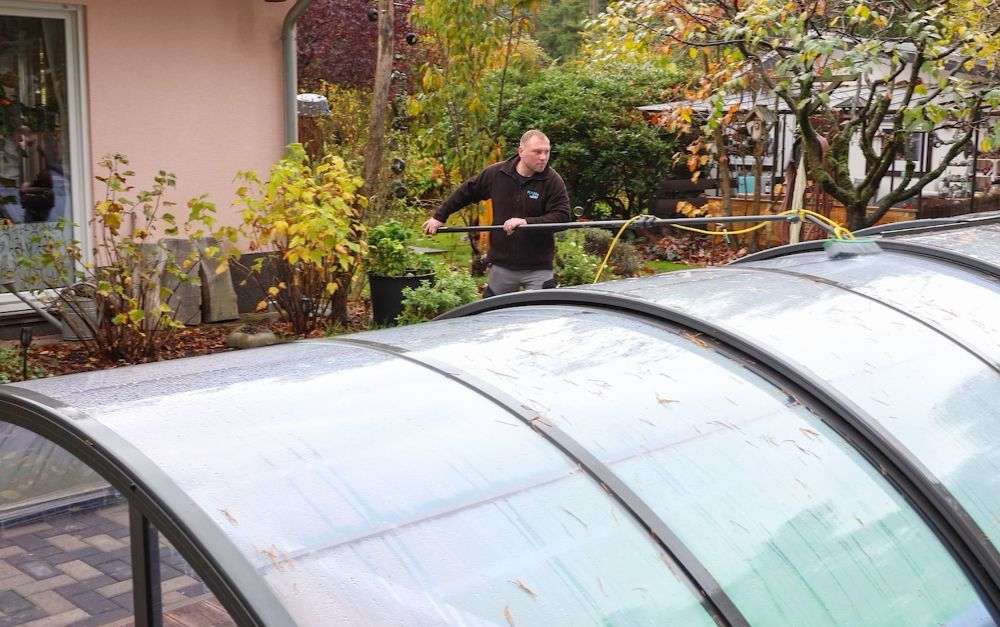 Sauberkeit mit System: Daher ist Clean & Easy in Oberhavel der Konkurrenz einen Schritt voraus