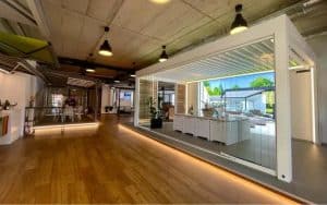 Deutschlands beste Anbieter für Lamellenpergolen: Wer im Bereich Innovation und Service wirklich überzeugt