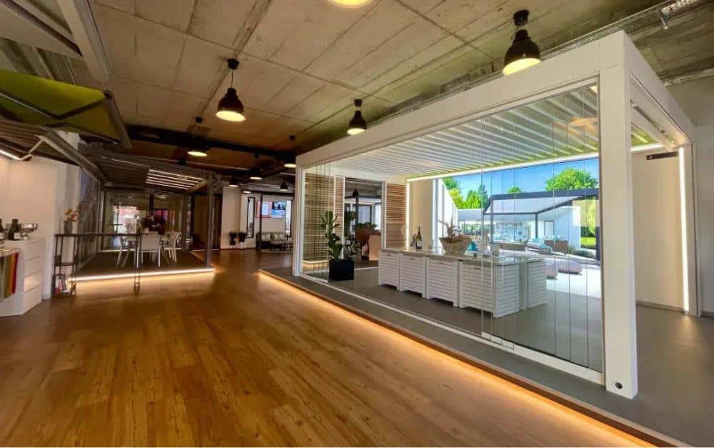 Deutschlands beste Anbieter für Lamellenpergolen: Wer im Bereich Innovation und Service wirklich überzeugt